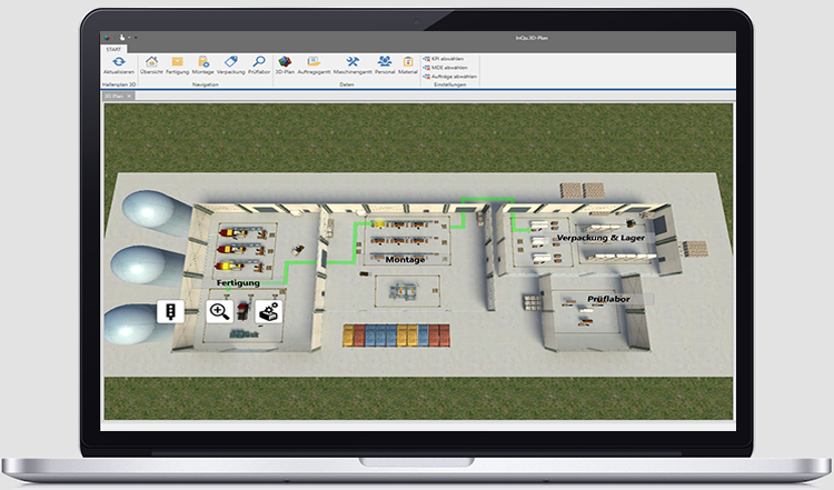 2D-3D-Hallenplan-MES